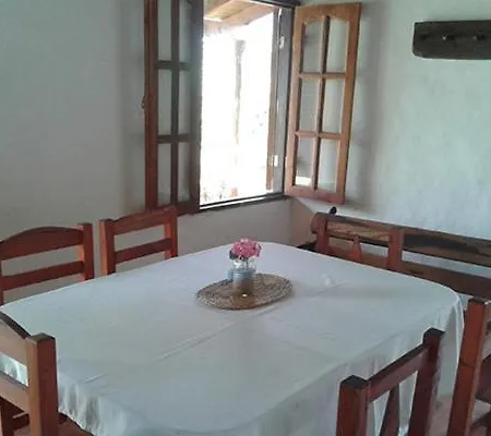 El Paso Ibera Apartment Colonia Carlos Pellegrini  Room photo