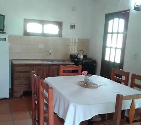 El Paso Ibera Apartment Colonia Carlos Pellegrini  Room photo