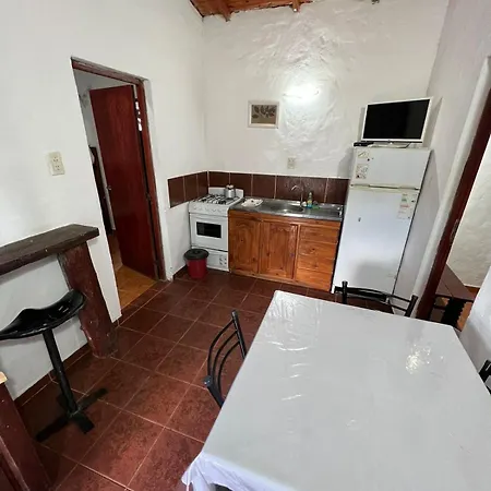 El Paso Ibera Apartment Colonia Carlos Pellegrini  Room photo