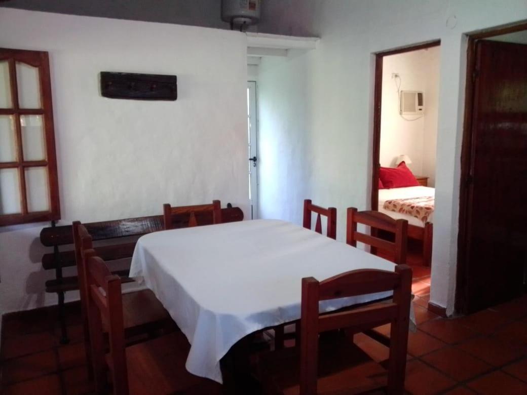 Apartamento El Paso Ibera Colonia Carlos Pellegrini (Corrientes)
