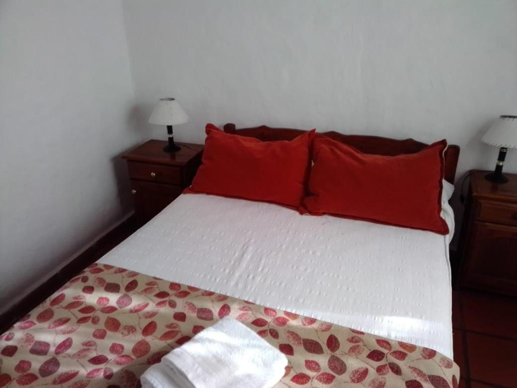 Apartamento El Paso Ibera *