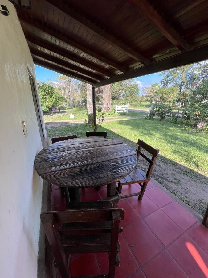 Apartamento El Paso Ibera *