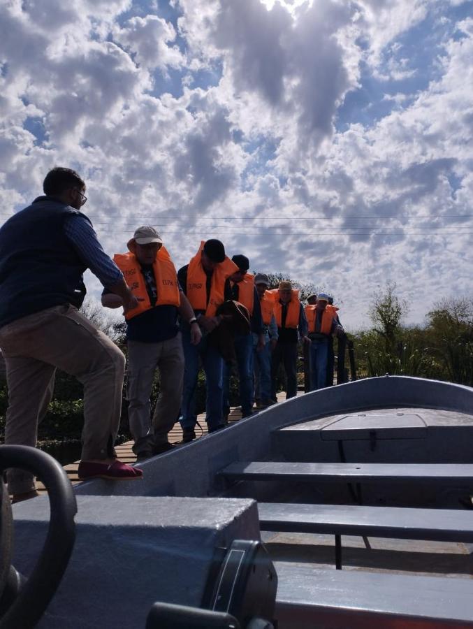 El Paso Ibera