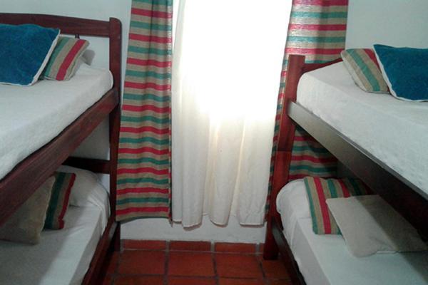 El Paso Ibera Apartamento Colonia Carlos Pellegrini (Corrientes)