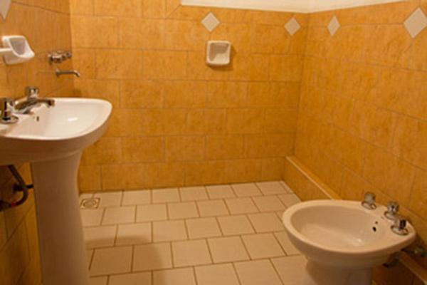 El Paso Ibera Apartamento